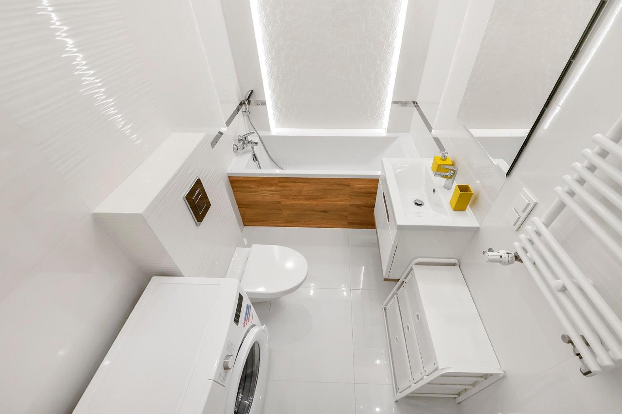 Lumina Apartment With Parking Near Muzeum Powstania Varşova Dış mekan fotoğraf