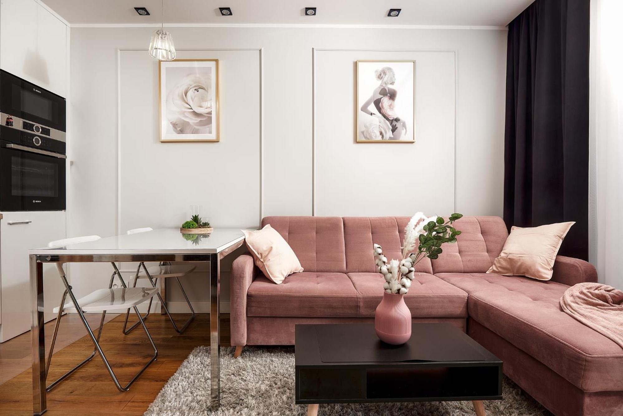 Lumina Apartment With Parking Near Muzeum Powstania Varşova Dış mekan fotoğraf